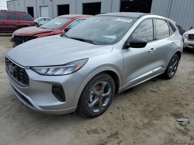 2023 FORD ESCAPE ST LINE 2023 image