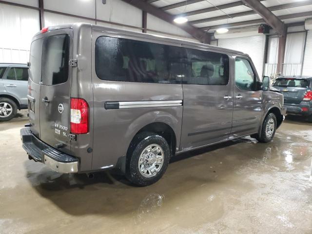 Obraz 3 z 2016 NISSAN NV 3500 S 2016 z VIN 5BZAF0AA8GN856282