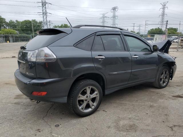 Изображение 3 2008 LEXUS RX 400H 2008 с VIN JTJHW31U282043840