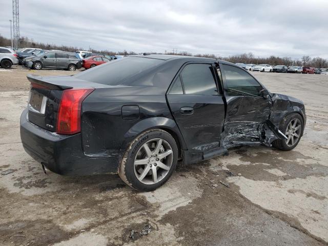 Изображение 3 2005 CADILLAC CTS-V  2005 с VIN 1G6DN56S850118235