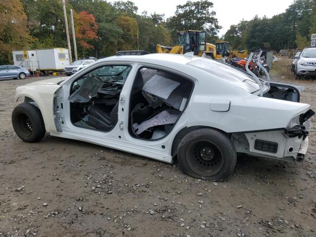Obraz 2 z 2016 DODGE CHARGER SRT HELLCAT 2016 z VIN 2C3CDXL95GH338962