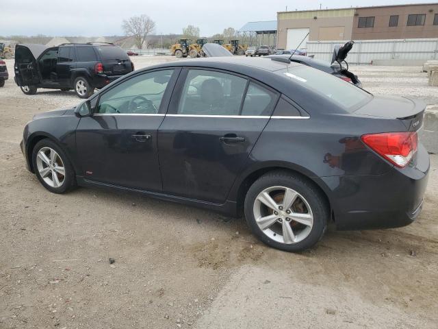 Image 2 of 2015 CHEVROLET CRUZE LT 2015 with VIN 1G1PE5SB9F7119377