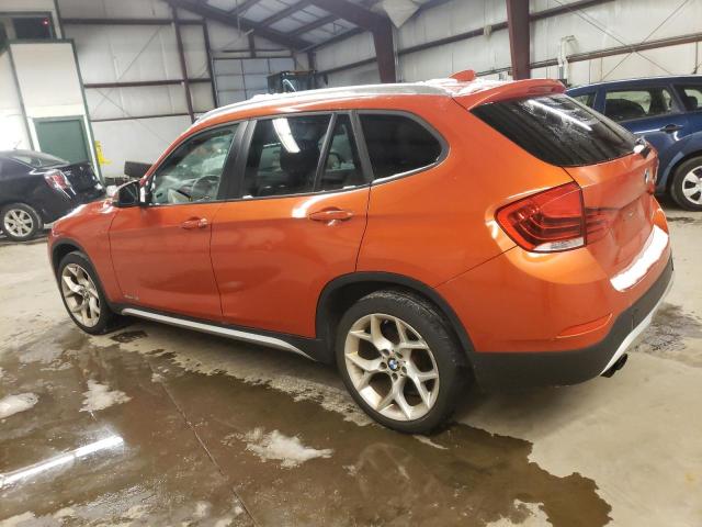 Изображение 2 2014 BMW X1 XDRIVE28I 2014 с VIN WBAVL1C55EVY15795