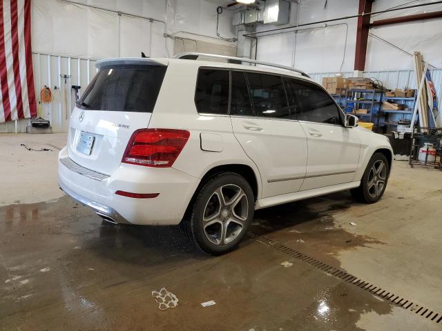 Obraz 3 z 2015 MERCEDES-BENZ GLK 250 BLUETEC 2015 z VIN WDCGG0EB3FG401153