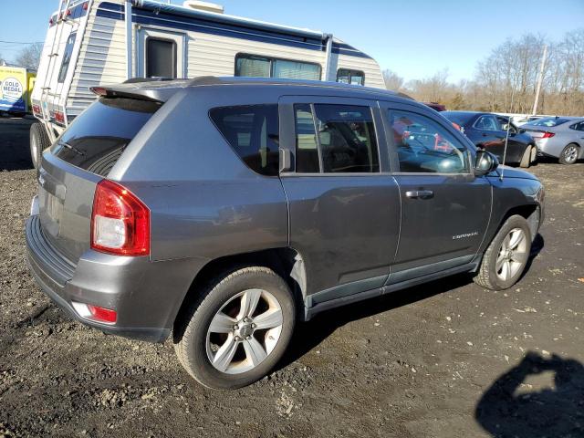 Изображение 3 2011 JEEP COMPASS SPORT 2011 с VIN 1J4NT1FA9BD219807