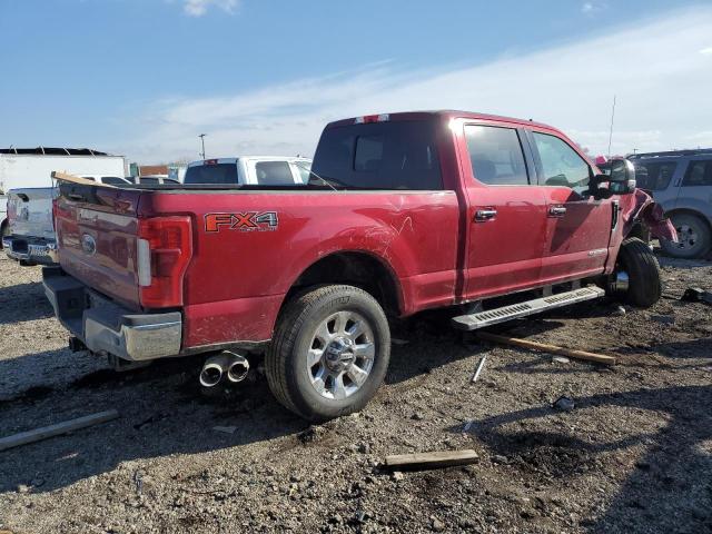 Obraz 3 z 2019 FORD F350 SUPER DUTY 2019 z VIN 1FT8W3BT2KEF87995