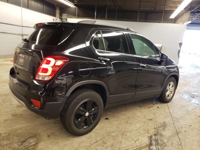 Image 3 of 2019 CHEVROLET TRAX 1LT 2019 with VIN KL7CJLSB7KB935451