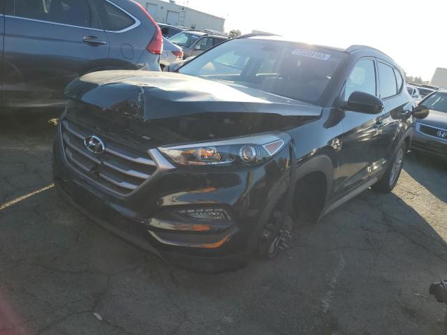 Изображение 2017 HYUNDAI TUCSON LIMITED 2017