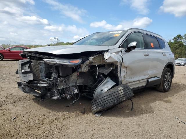 Obraz 1 z 2019 HYUNDAI SANTA FE LIMITED 2019 z VIN 5NMS53AD4KH002429
