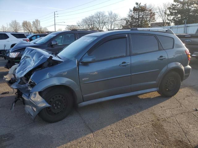 Изображение 2008 PONTIAC VIBE  2008