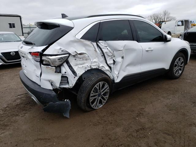 Obraz 3 z 2022 FORD ESCAPE SEL 2022 z VIN 1FMCU9H93NUA80270