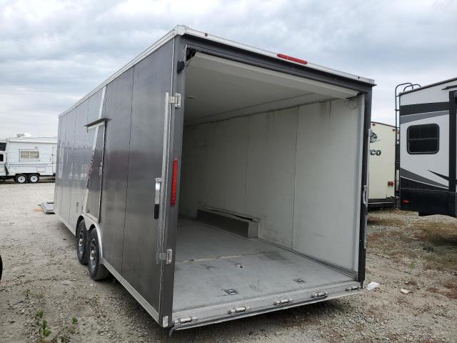 Изображение 3 2020 PACE TRAILER 2020 с VIN 53BPTEB28LT028053