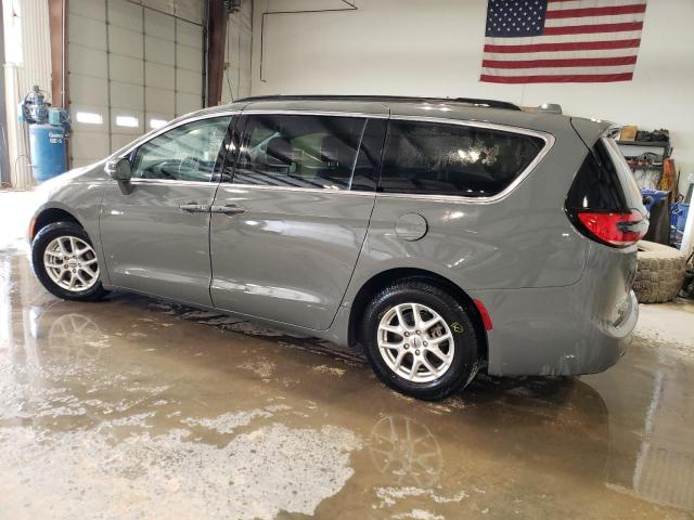 Изображение 2 2022 CHRYSLER PACIFICA TOURING L 2022 с VIN 2C4RC1BG7NR132474