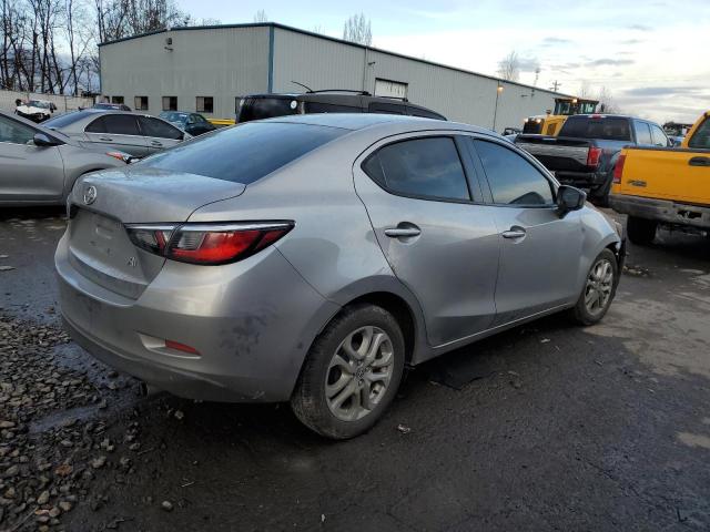 Image 3 of 2016 TOYOTA SCION IA  2016 with VIN 3MYDLBZV9GY107312