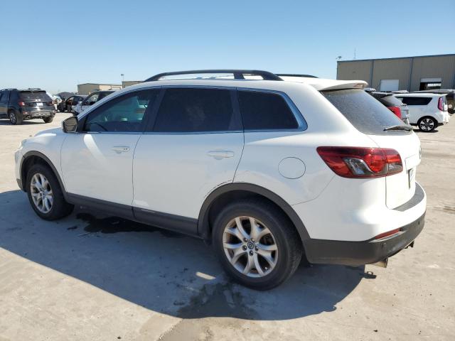 Image 2 of 2015 MAZDA CX-9 TOURING 2015 with VIN JM3TB2CA0F0462209