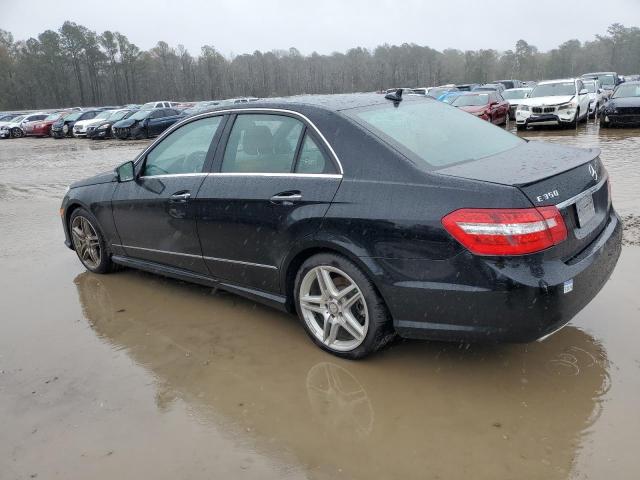 Obraz 2 z 2013 MERCEDES-BENZ E 350 2013 z VIN WDDHF5KB0DA722412