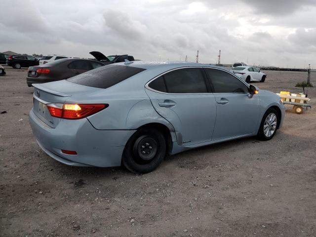 Изображение 3 2013 LEXUS ES 300H 2013 с VIN JTHBW1GG9D2008672
