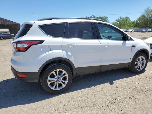 Obraz 3 z 2018 FORD ESCAPE SE 2018 z VIN 1FMCU0GD0JUC66859