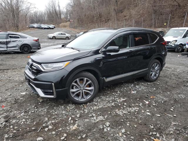 Изображение 2022 HONDA CR-V TOURING 2022