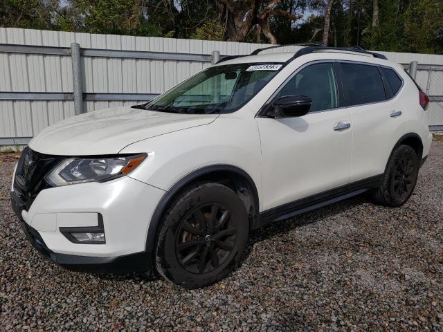 Image 1 of 2018 NISSAN ROGUE S 2018 with VIN 5N1AT2MV0JC759997