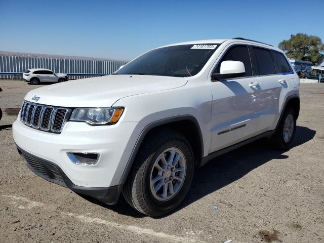 Obraz 2020 JEEP GRAND CHEROKEE LAREDO 2020