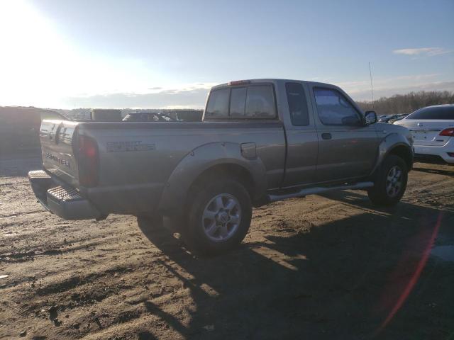Изображение 3 2003 NISSAN FRONTIER KING CAB XE 2003 с VIN 1N6ED26T13C417344