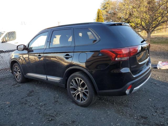 Obraz 2 z 2016 MITSUBISHI OUTLANDER SE 2016 z VIN JA4AZ3A33GZ001759
