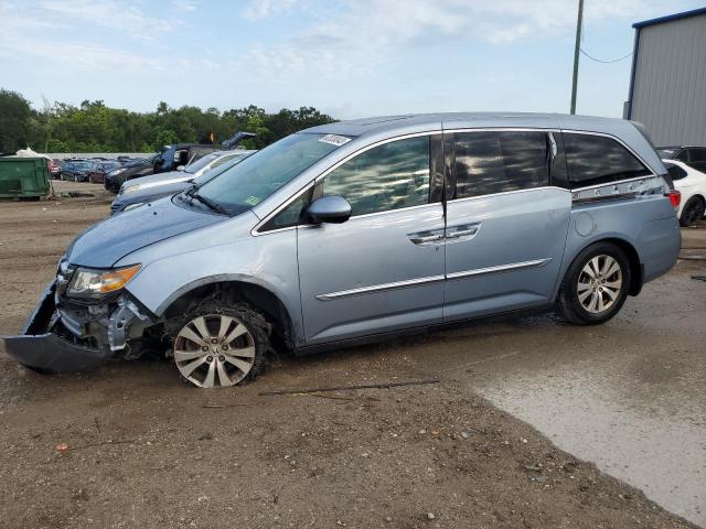 Obraz 2014 HONDA ODYSSEY EXL 2014