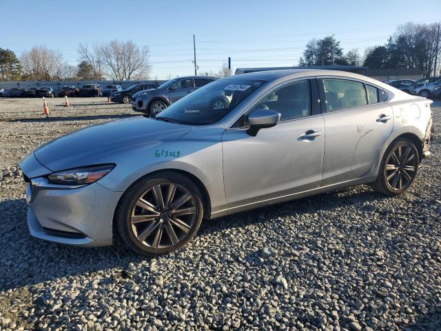 Obraz 2018 MAZDA 6 TOURING 2018