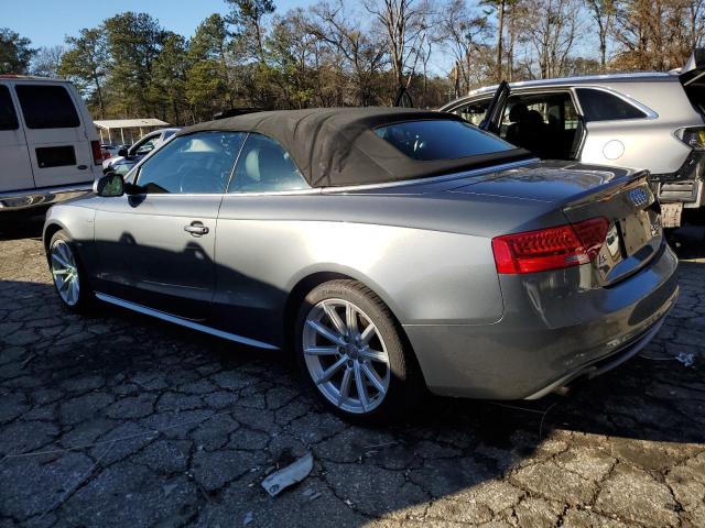 Obraz 2 z 2016 AUDI A5 PREMIUM PLUS S-LINE 2016 z VIN WAUM2AFH6GN012615