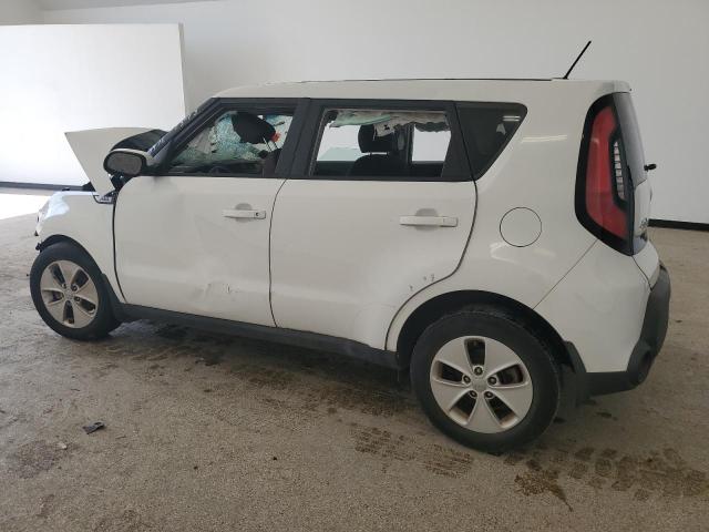 Изображение 2 2015 KIA SOUL  2015 с VIN KNDJN2A21F7221656
