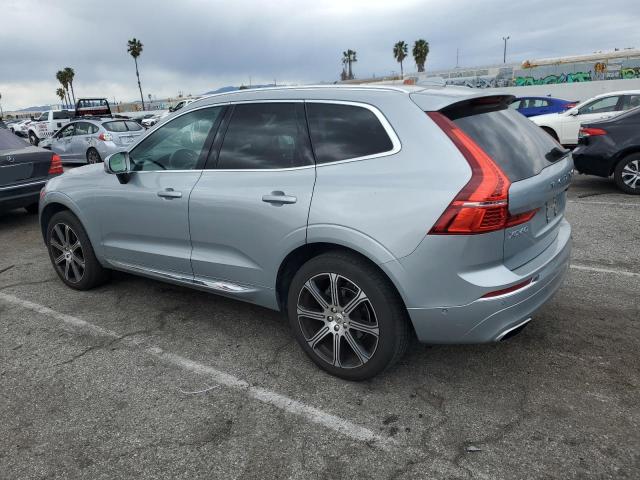 Изображение 2 2018 VOLVO XC60 T5 INSCRIPTION 2018 с VIN YV4102RL8J1043992