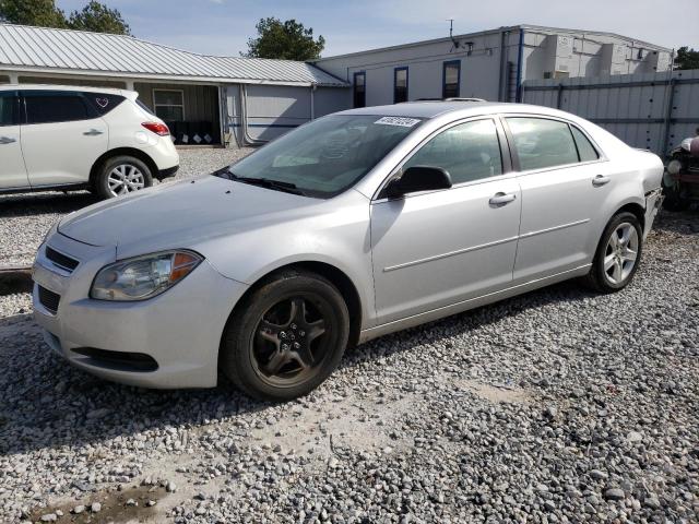 Image 1 of 2012 CHEVROLET MALIBU LS 2012 with VIN 1G1ZB5E02CF255301