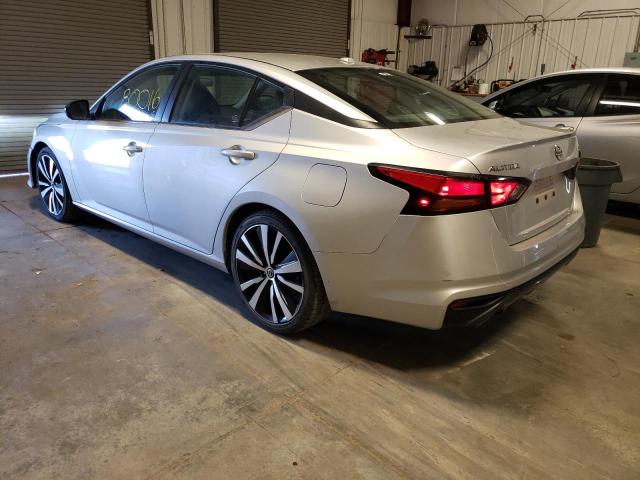 Изображение 3 2019 NISSAN ALTIMA SR 2019 с VIN 1N4BL4CV9KC152073