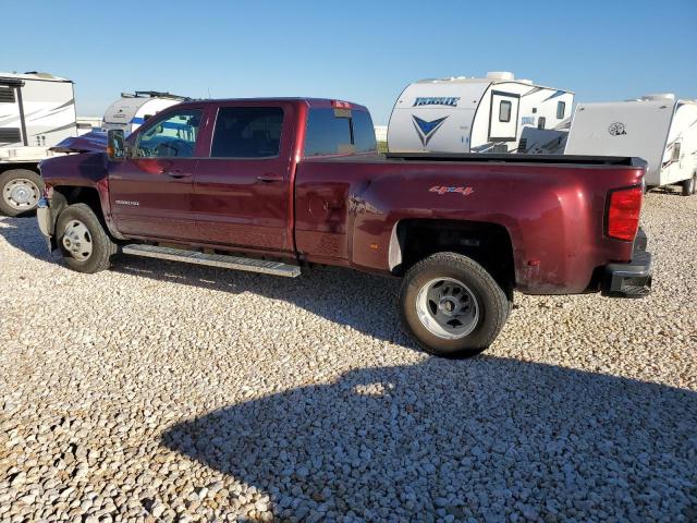 Obraz 2 z 2017 CHEVROLET SILVERADO K3500 LT 2017 z VIN 1GC4KZCY9HF149243