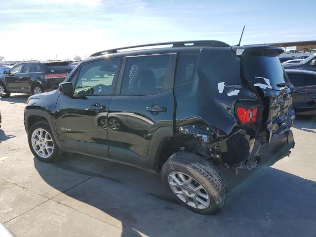 Obraz 2 z 2020 JEEP RENEGADE LATITUDE 2020 z VIN ZACNJABB6LPL50574
