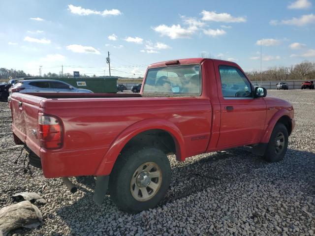 Изображение 3 2001 FORD RANGER  2001 с VIN 1FTYR10U71PB51119