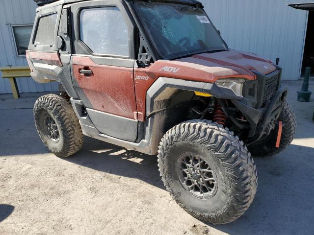 2024 POLARIS XPEDITION ADV 1000 NORTHSTAR 2024 image