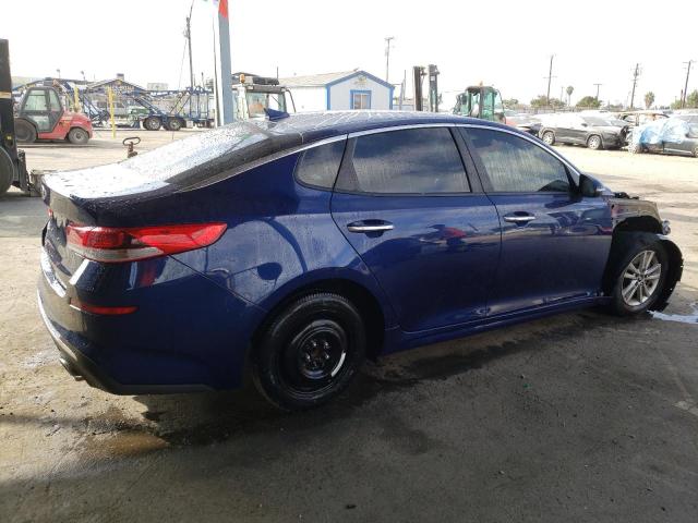 Obraz 3 z 2020 KIA OPTIMA LX 2020 z VIN 5XXGT4L39LG397875