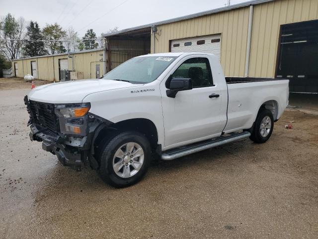 Obraz 2023 CHEVROLET SILVERADO C1500 2023