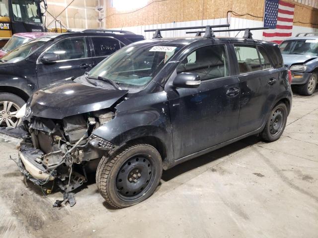 Image 1 of 2008 TOYOTA SCION XD  2008 with VIN JTKKU10448J005240