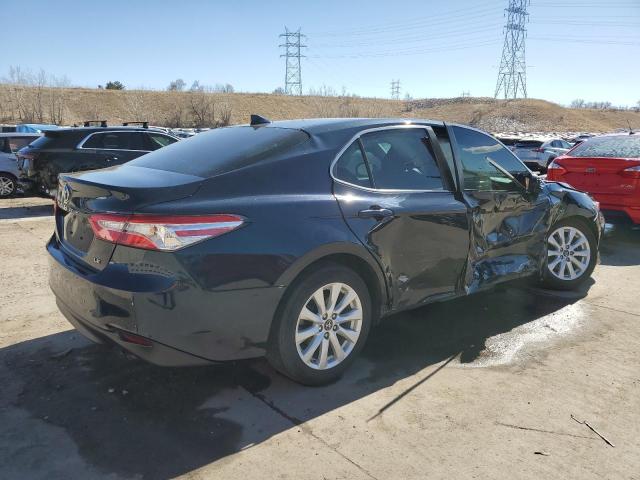 Obraz 3 z 2019 TOYOTA CAMRY L 2019 z VIN 4T1B11HKXKU700875