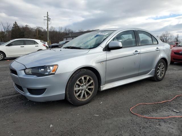 2012 MITSUBISHI LANCER SE 2012 image
