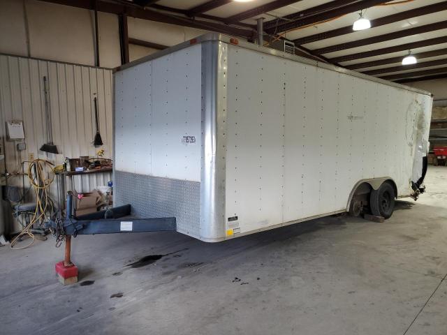 Obraz 2 z 2007 TRAL ENCLOSED 2007 z VIN 5RTBE20257D006224