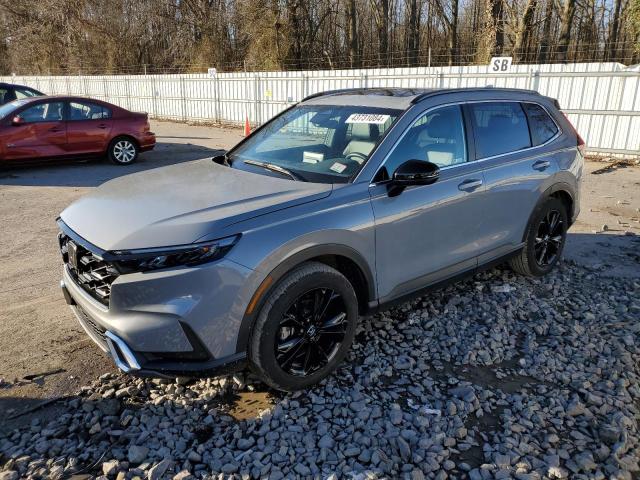 Obraz 2023 HONDA CR-V SPORT TOURING 2023
