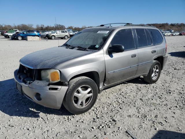 Image 1 of 2007 GMC ENVOY  2007 with VIN 1GKDS13S872202277