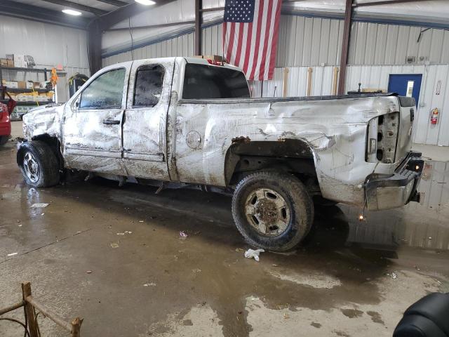 Image 2 of 2011 CHEVROLET SILVERADO K2500 HEAVY DUTY LT 2011 with VIN 1GC2KXCGXBZ403096