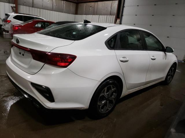 Image 3 of 2021 KIA FORTE FE 2021 with VIN 3KPF24AD1ME373655