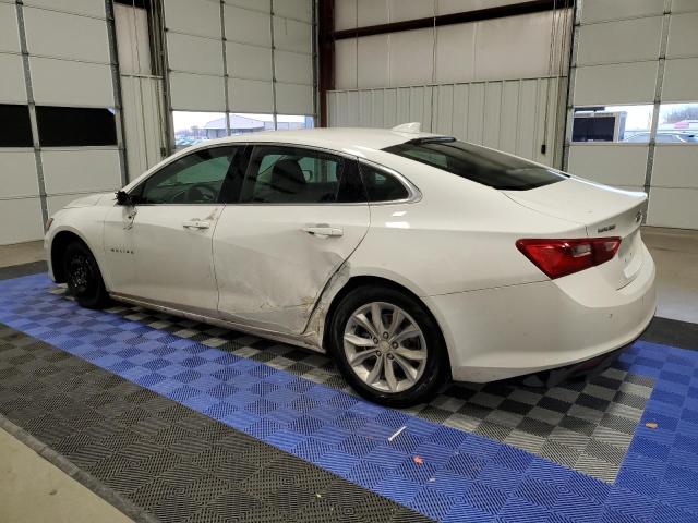 Image 2 of 2023 CHEVROLET MALIBU LT 2023 with VIN 1G1ZD5ST7PF166628