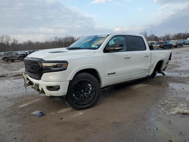 Image 1 of 2022 RAM 1500 LIMITED 2022 with VIN 1C6SRFHT5NN176186